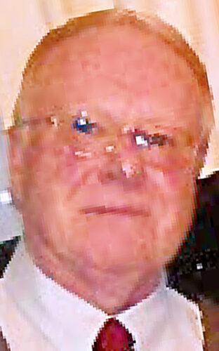 Stephen Frederick Stahl